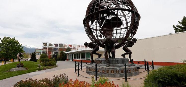 Preview of Coming Attractions Olympic Training Center Tour 17 November 2018 In November, we ll be visiting the center for the hopes and aspirations of the cream of American athletics. The U.S.