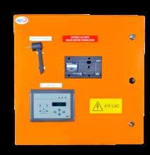 B Frame) included Current Number Controller RS485 Rating (A) of Poles Type Comms.