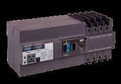 A2ADTL frame Current Number Voltage Controller Controller RS485 Part Number Rating (A) of Poles Rating (V) Type Mounting Comms.