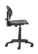 operator chair is a great entry level laboratory and workplace chair.