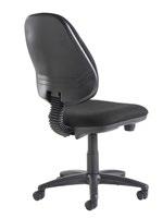 fabric Blue fabric TAMP-K No arms 9 K B EDUCATIONAL & INDUSTRIAL 0 sw 0-0 sh The Vantage tamper proof chair is designed for use