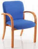 75 Plastic chair seat & back colours: Black Cream Red Green Blue Grey Orange White