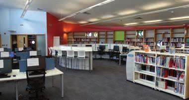Complete Library Solutions We can help you realise your libraries