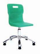 strength compliant Seat height 420-520mm Colours JFE1619 Tamperproof Chair From 63.