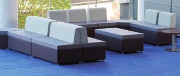 Breakout Furniture Please contact us for project pricing or visit www.