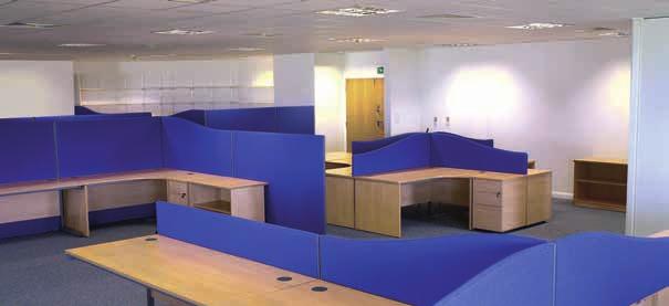 Screen, Dividers & Office Accessories JFE1225 No Delivery charge or minimum order JFE1201 JFE1213 FREE Planning & Design Office Screens & Dividers From