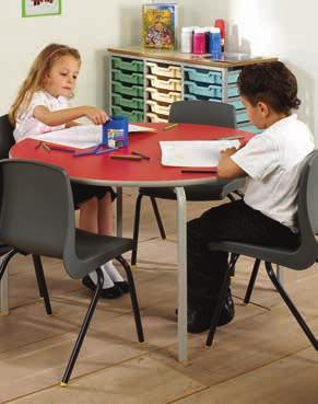www.justforeducation.co.uk Classroom Tables Classroom Tables From 31.25 Classroom Tables conform to BSEN 1729 Please follow these steps to order your tables.