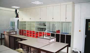 School Storage & Laboratory Furniture Schoolwall With storage space often limited in today s teaching areas, the SchoolWall offers