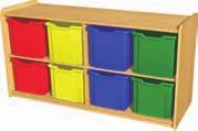 00 These fantastic multi-purpose units are perfect for sorting internal post and