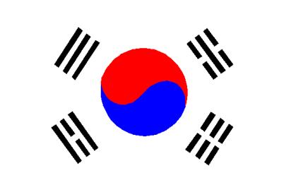 South Korea at a Glance Population: 51.