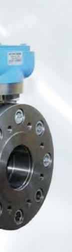 or dirt etc. All our valves are true double block and bleed using separate valves in one unit.