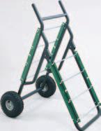 500' Wire Cart 9510 01214 Deluxe A-Frame Mobile Caddy 9527 01264 Caddy Bracket and Basket 01207 01207 Spindle (9505/9510) Size Capacity 47-7/8" (1216