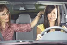 Rules of the Road then it s time to practice Graduated Driver License (GDL) Learner s License