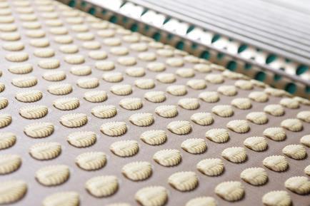 leading confectionary manufacturer Integrating 35 manufacturing