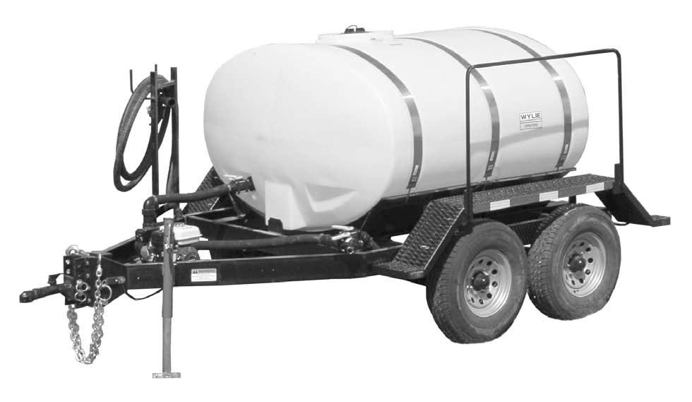 Elliptical Tag Trailer D000T D000T D000T 000 DOT Tag Elliptical Trailer (shown) 00 DOT Tag Elliptical Trailer 00 DOT Tag Elliptical Trailer Pump/Plumbing Detail see page 0 Lights Detail see page Axle