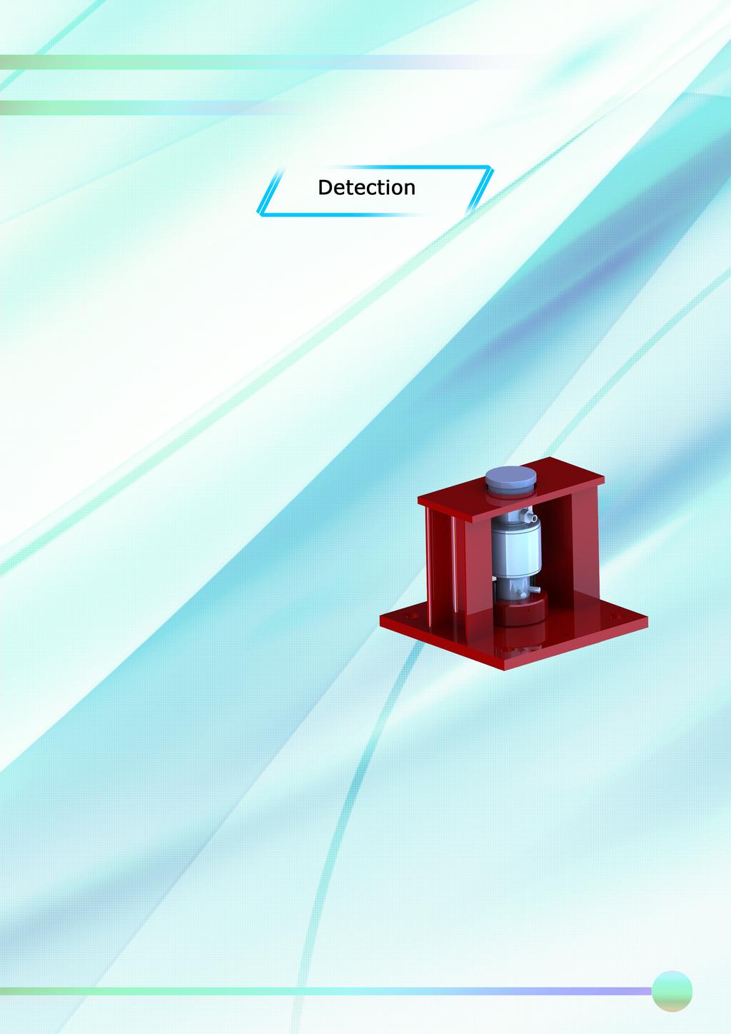 www.rayennur.com L Deteeti on l LOADCELL Load cell structures used in Weigh-ln-Motion Systems may vary depending on application or buyer's specifications.