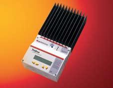 SureSine SureSine inverter 300 Watts: 12 volts DC input, 115 or 220 volts AC output The SureSine is a pure sine wave inverter for off-grid PV applications requiring AC power.