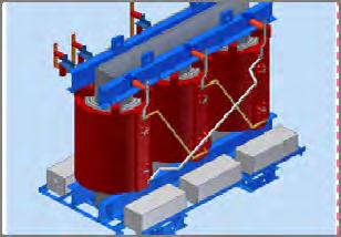 Core Manufacturing Process State-of-the-art manufacturing systems are used throughout JST s JST