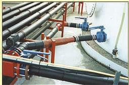 HDPE PIPE Catalogue Key Attributes And Applications PE