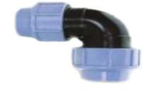 HDPE PIPE Catalogue Compression Fittings 6.
