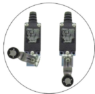 limit switch (See Fig.