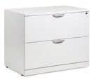 File with Hutch* PL112/153 35½ W x 22 D x 65 H 