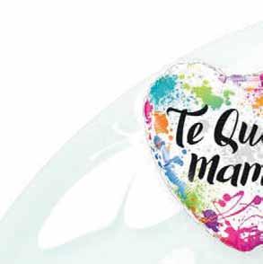 Mother's Day Te Quiero Mamá