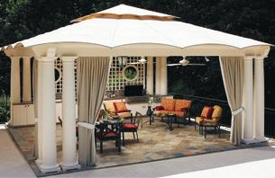 Patio Fabric Care For All Outdoor and Indoor Fabrics Available Sizes: 32 oz 030556 1 gal 030570 5 gal 030554 55 gal 030555 Available Sizes: 16 oz 030618 32 oz 030651 1 gal 030670 5 gal 030680 303