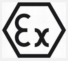 (PED) Certificate of Conformity ATEX Electrical