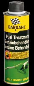 CARBURETTOR BODY & THROTTLE CLEANER Cleans throttle & carburettor body.