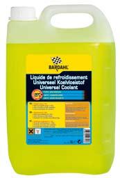 7313 / 5 Liters INSTEAD OF LEAD LEAD REPLACING ADDITIVE Prevents vapor lock (air bubbles in the