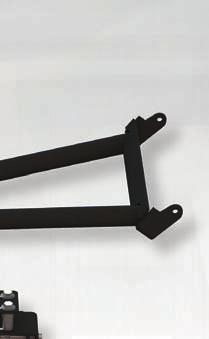 CC15-0320 Applications for the Forward Mount and Push Tube CC15-0320» Fits most