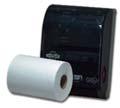 Roll 9 One 2000 1-ply roll Two 1000 2-ply VJT852 Jumbo Bath Tissue Dispenser - Smoke 25020, 25060 or 4 Double Roll 9 Two 2000 1-ply rolls Up to 500 sheet VCT853 Standard Two Roll Bath Tissue
