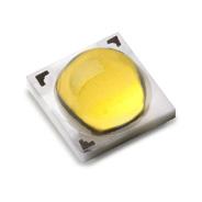 LEDs are powered by Mean Well drivers, with