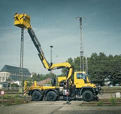 Financing and leasing are a part of your Unimog sales engineer s one-stop service. Special solutions for each customer.