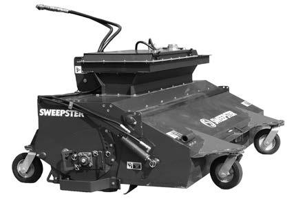 Sweepers CS Sweeper cont. Options cont. Sprinkler Kit - With Tank - Factory Installed sprinkler kit includes 85 gallon tank 12 volt (only available for use with CS32) 28-10153 130 $2,528.