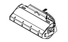 Mini Attachments For Mini Skid Steers/Compact Tool Carriers Mini Sod Roller (Sod Handler) Mini Sod Roller/Handler - Hydraulic ASV Polaris 19971 194 $2,284.00 Bobcat MT50/52 101142 160 $2,284.