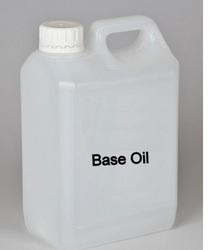 SPECIALITY OILS Base Oils Industrial