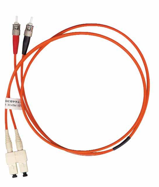 2 Adapters Euromod Angled Shuttered MTRJ/MTRJ, MM, 50x50mm, 2 Adapters Fibre Connectors Molex Premise Networks offer a comprehensive range of connectors for LAN applications.