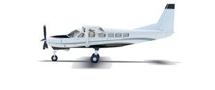 VERSATILE, ECONOMICAL AND READY FOR BUSINESS Known for their legendary, efficient performance, the Cessna Grand Caravan EX and Caravan are relied upon by regional airlines, charter operators,