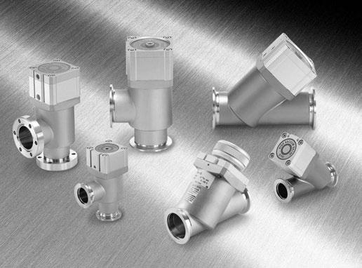 Stainless Steel igh Vacuum ngle/in-line Valve Series XM, XY XL XL Q XM XY - XV XT YV ngle type/ Series XM In-line type Series XY ody material: SS3 (conforms to Stainless steel 304) precision casting,