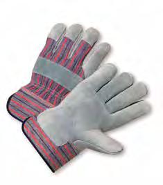30957 Black Foam Nitrile Palm Coated Aramid/Polyamide Gloves
