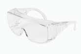 SAFETY ACCESSORIES SAFETY GLASSES 30192 Yukon Protective Eyewear Treated with our