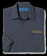 SHORTS pages 18 19 WORK SHIRTS pages 20 27