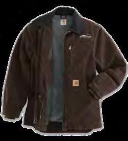 Duck(51) 67347 BERNE Insulated Duck Overalls Multiple loops and pockets so your tools will be handy