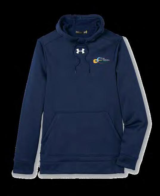 19* Gray(30) Under Armour CGI Dobson Soft-Shell Jacket UA Storm gear uses a DWR finish to repel water without sacrificing breathability