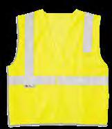 right pocket 100% polyester mesh Sizes: M-5XL Color: Hi-Vis Yellow(71) Price: $6.
