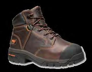 99 83684 Wolverine Cannonsburg Internal Metatarsal Guard Boot Genuine full-grain leather upper Classic Goodyear Welt construction is