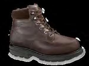 49 83716 Reebok Puncture-Resistant Waterproof Safety-Toe Boot Tailex lining with waterproof membrane Direct-attached midsole with