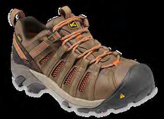 ATHLETIC SHOES 83763 Timberland PRO Power Train Sport Alloy-Toe Work Shoe 83174 KEEN